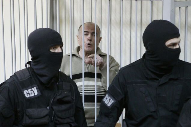 Ложь вокруг дела Пукача: ГПУ так и не рассекретила материалы дела Гонгадзе