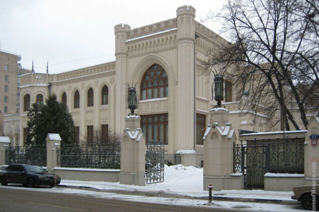 В Москве началась встреча представителей Германии, Франции и России