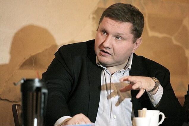 Будь-які домовленості в один момент можуть пустити під укіс - журналіст