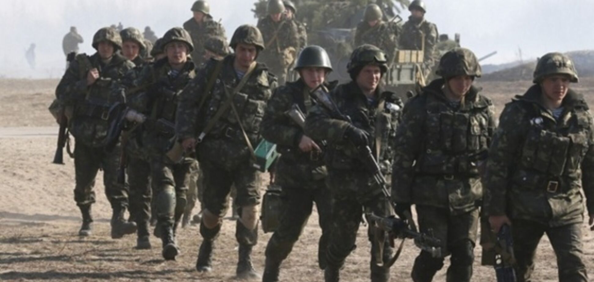 Террористы пытаются проникнуть в тыл украинских войск через тактические разрывы – Тымчук