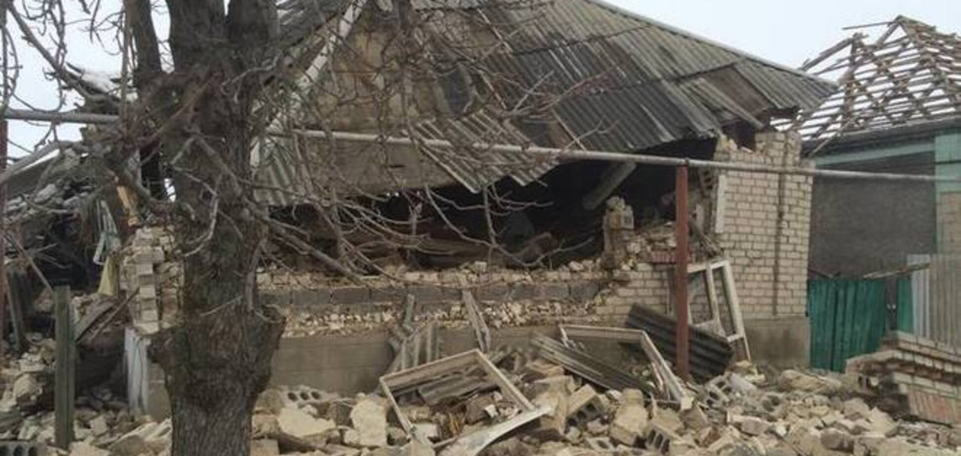 На Луганщине задержан корректировщик огня боевиков 'ЛНР'