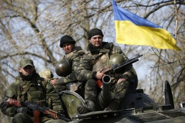 О повестках, добровольцах и справках из военкоматов: детали мобилизации-2015 от Генштаба