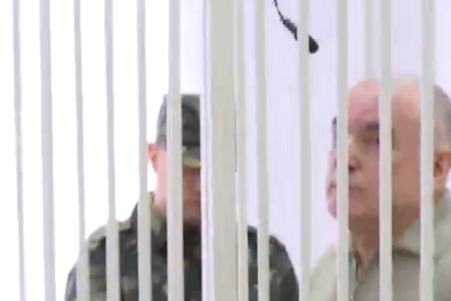 Пукачу отказали в проведении заседания в закрытом режиме