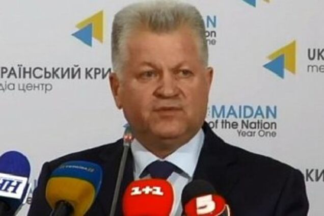 Навесні буде призов в армію - Адміністрація Президента