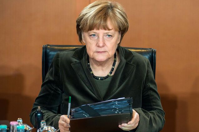 Меркель сомневается, что встреча с Путиным в Москве станет последней