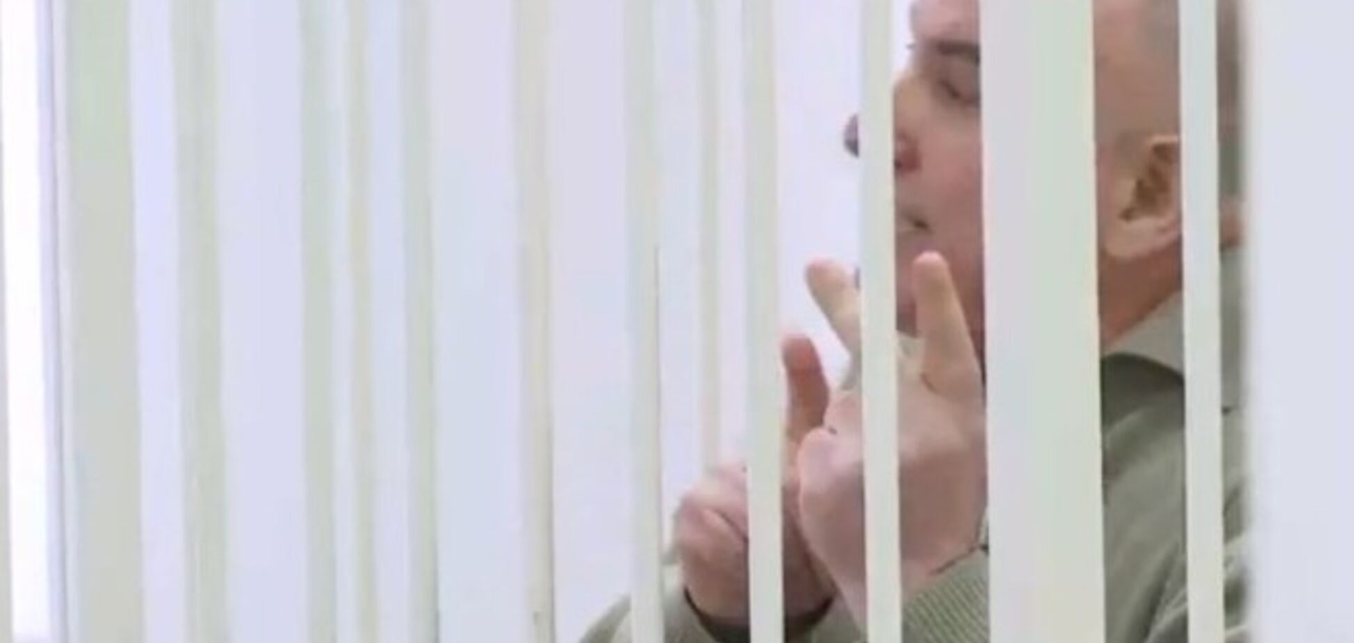Пукач: от меня требовали обвинить Мороза и Тимошенко в убийстве Гонгадзе