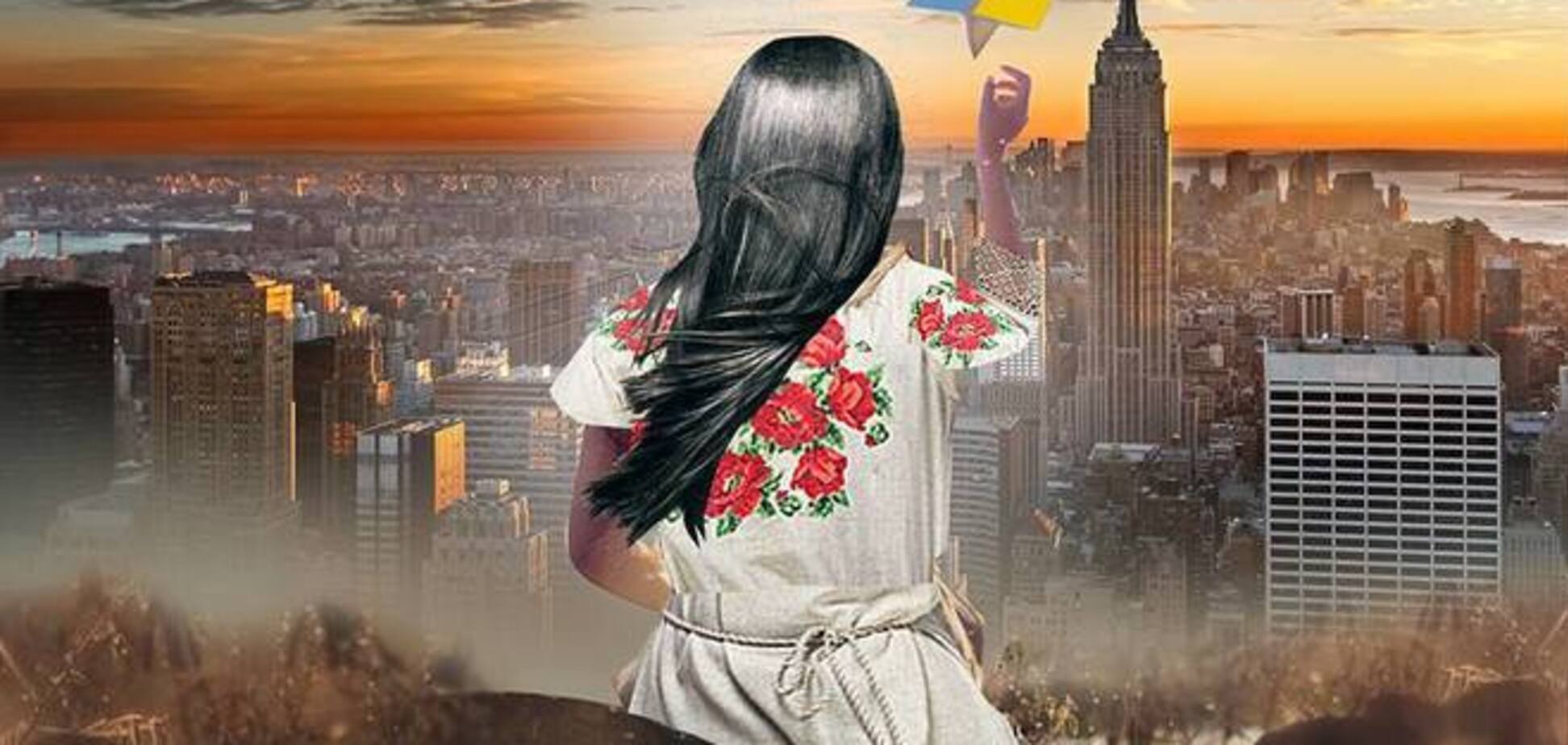 В аэропорту 'Борисполь' пройдет показ коллекции 'Найулюбленіша', которая посвящена красоте Украины