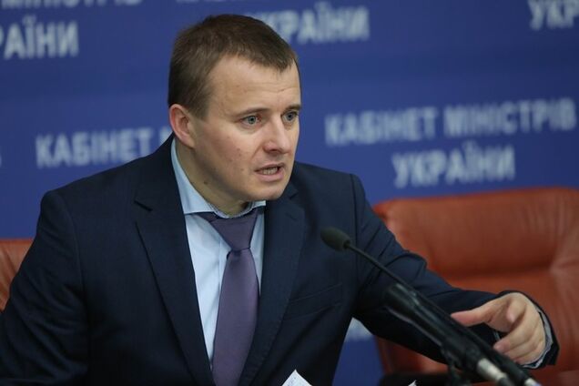 Час правительства в ВР: министр энергетики Демчишин вывел из себя депутатов