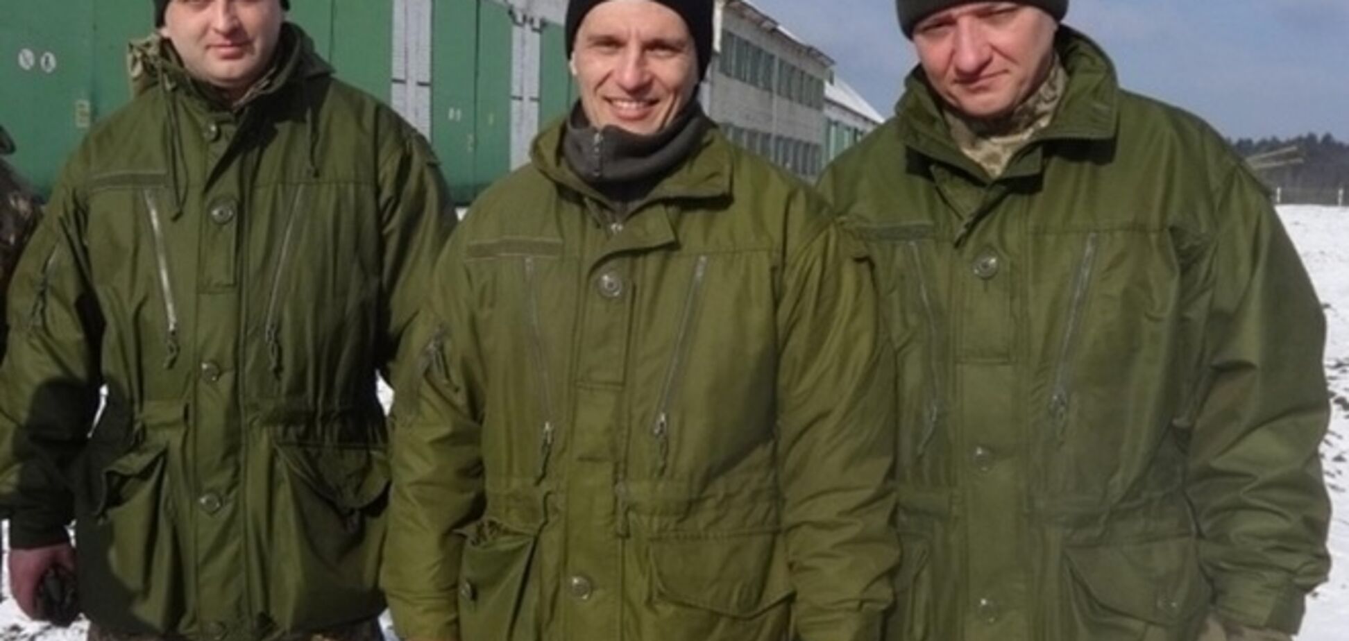Экс-вице-спикера Кошулинского и еще двух бывших нардепов мобилизовали в армию