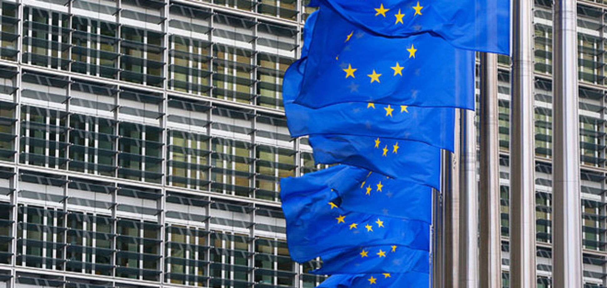 Совет ЕС в понедельник примет новый санкционный список 