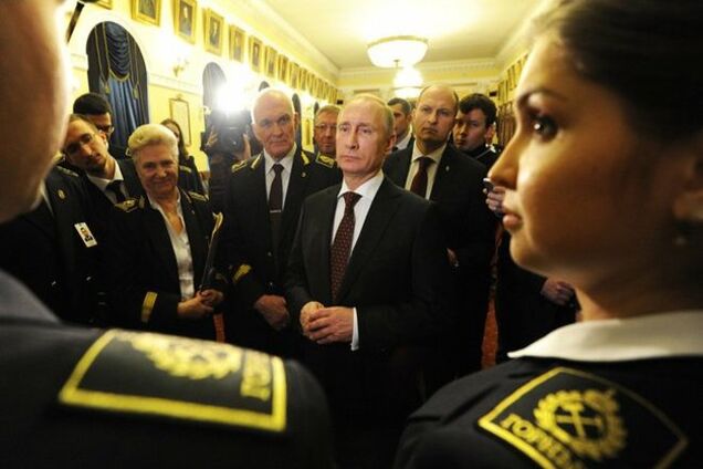 Дипломат рассказал о новой игре Путина: не только военными средствами