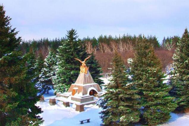 В Луганске с почестями похоронили россиянина, руководившего разведкой 'ЛНР': местные 'тихо' возмутились