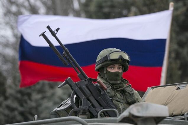 'ДНР' озвучила желание Кремля ввести на Донбасс 'миротворцев' из России