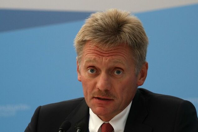 В Кремле назвали глупостью информацию об аутизме Путина