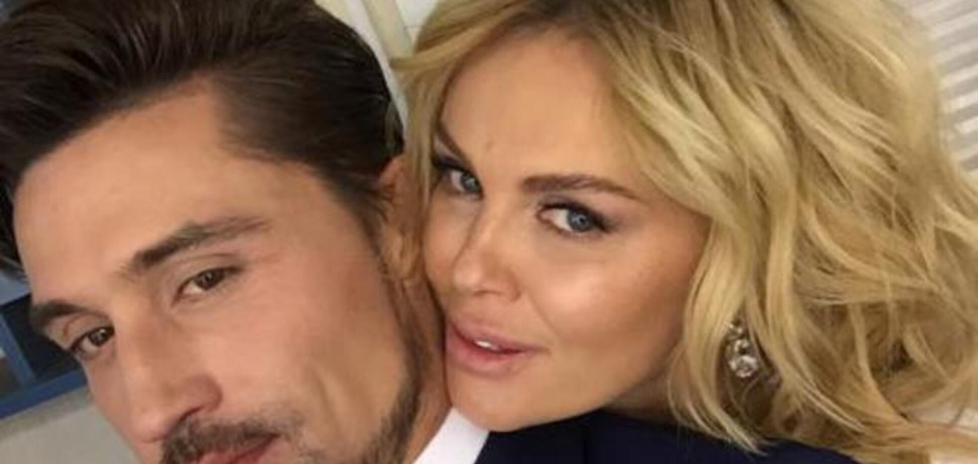 Дима Билан зажигает в Крыму с супругой российского миллиардера