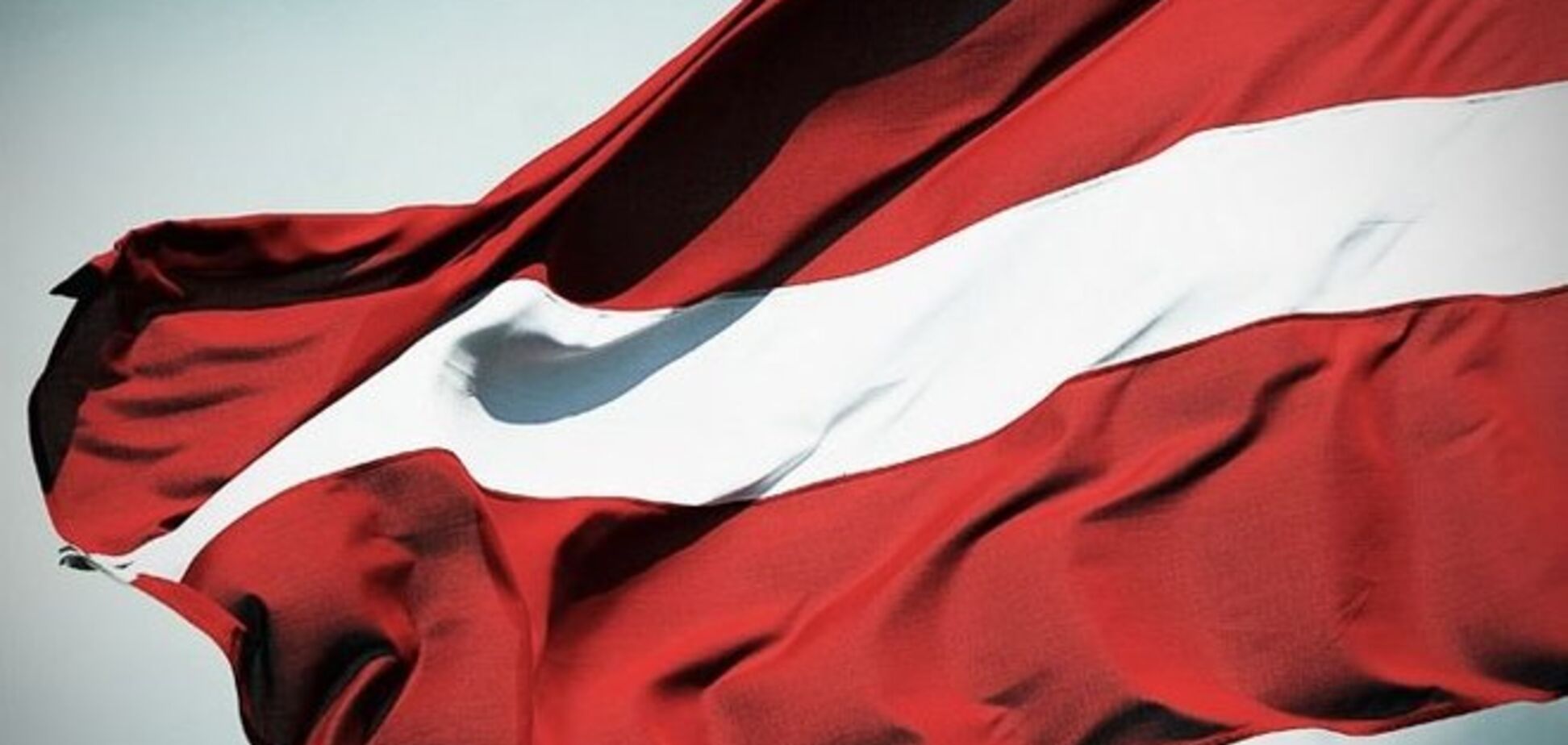 Латвия заявила о готовности к 'гибридной войне' с Россией