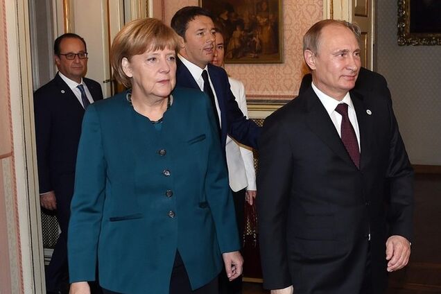 Чорновил рассказал, как Украина заставила Европу отказаться от 'плана Путина'