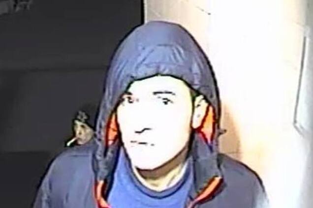 Камеры наблюдения засняли квартирных воров на Оболони