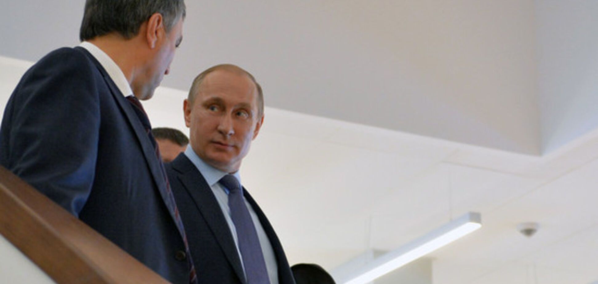 Політолог розповів, чому Путіну вигідно піти на компроміс