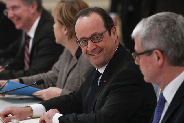 Политолог о визите западных лидеров: последняя попытка договориться с Россией миром