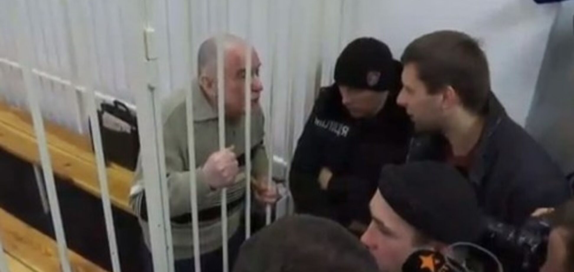 Пукач рассказал, кто знал всю правду о деле Гонгадзе