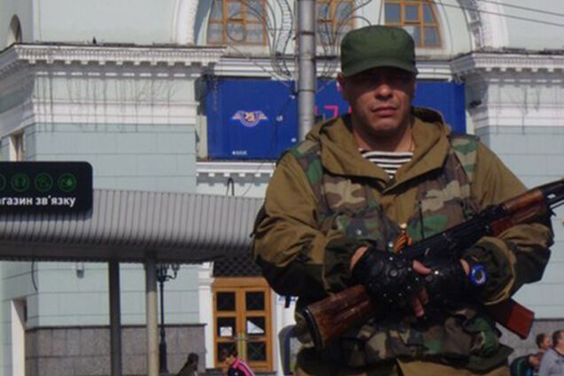 Командир российских наемников рассказал, как регулярно возит в РФ 'груз 200' из Украины