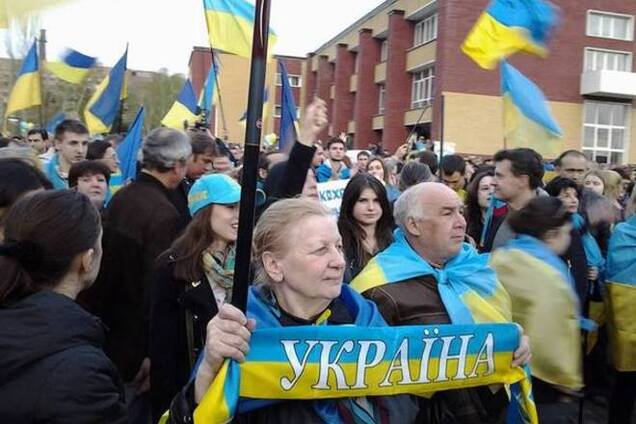 В Крыму арестовали еще одного крымского татарина - участника проукраинского митинга