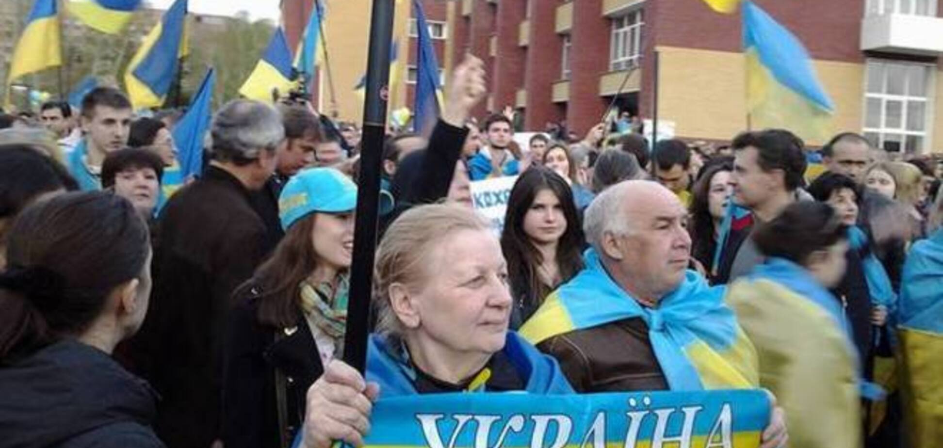 В Крыму арестовали еще одного крымского татарина - участника проукраинского митинга