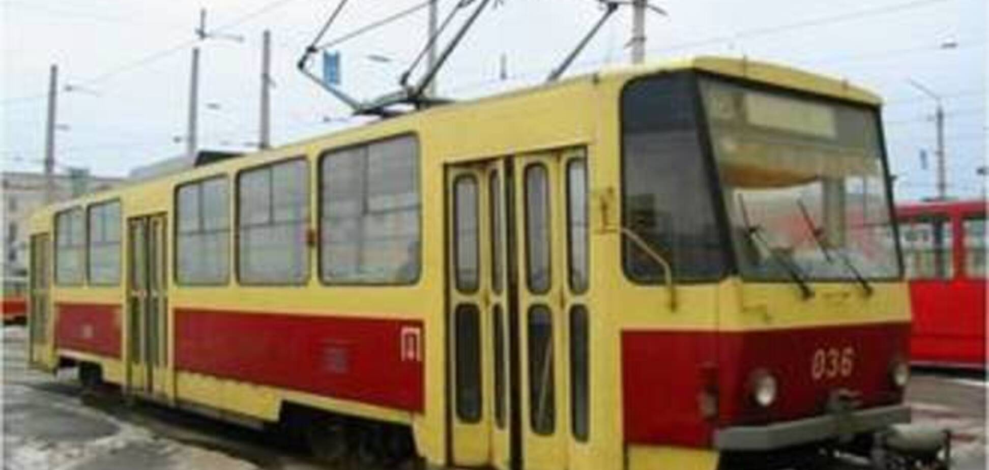В Киеве вдвое подорожал проезд в городском транспорте