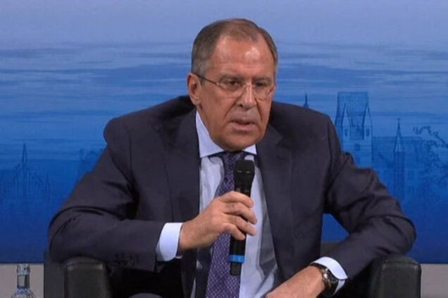 Западные дипломаты устроили 'миротворцу' Лаврову в Мюнхене допрос с насмешками: видеофакт