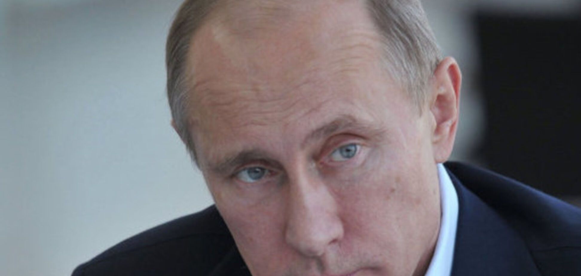 Путин потребовал автономию Донбасса и федерализацию Украины