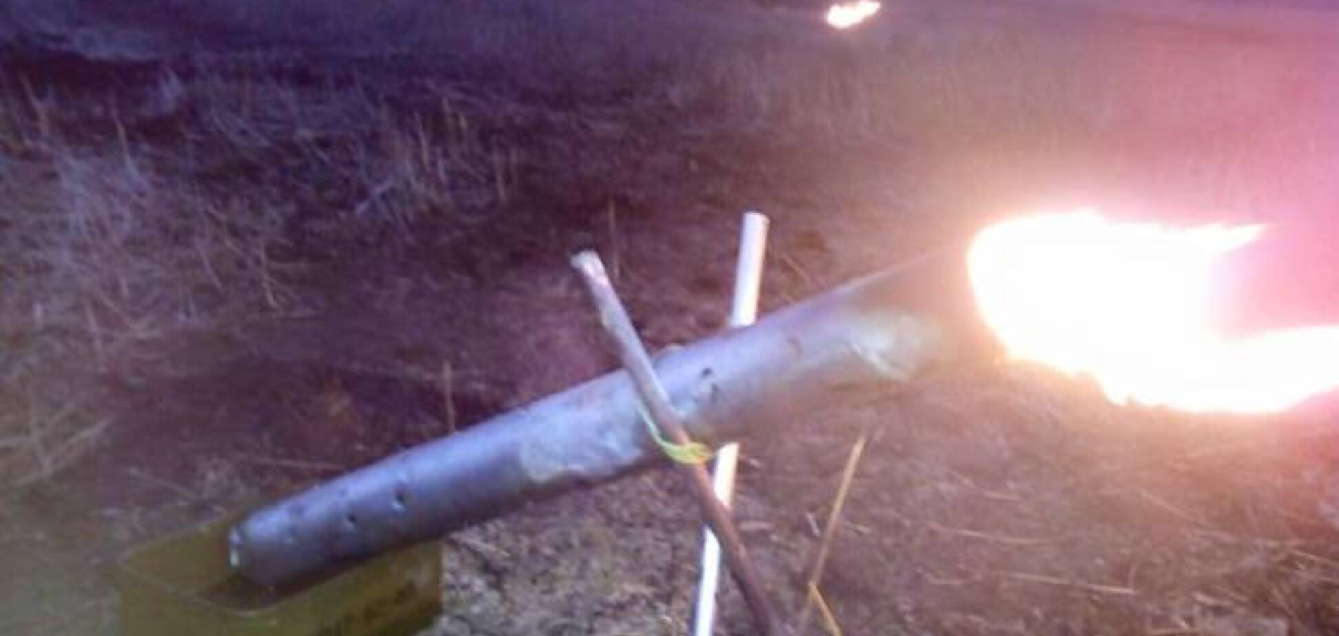 Бойцы АТО придумали опасную приманку для боевиков: уничтожили уже два минометных расчета. Фотофакты