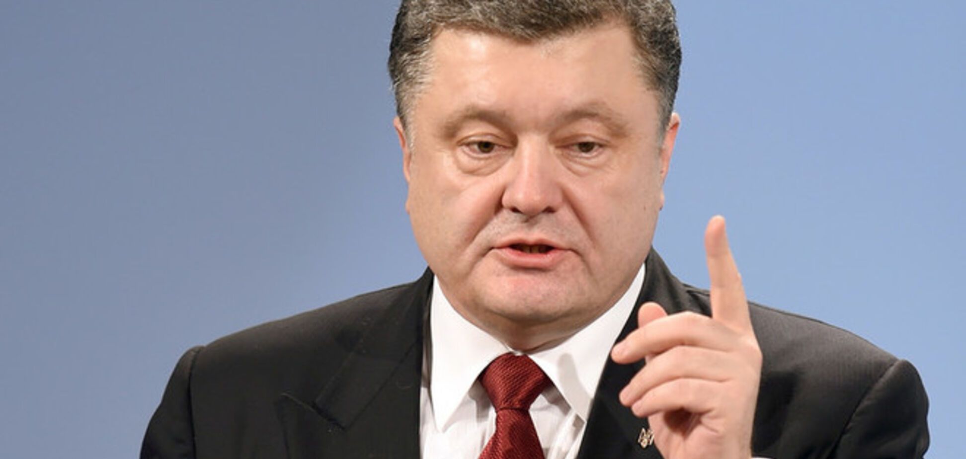 Порошенко может встретиться с Путиным 8 февраля – СМИ