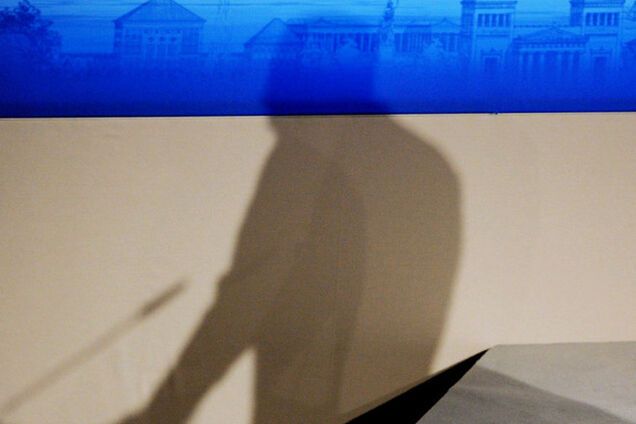 Журналисты сфотографировали в Мюнхене тень Лаврова: опубликовано фото