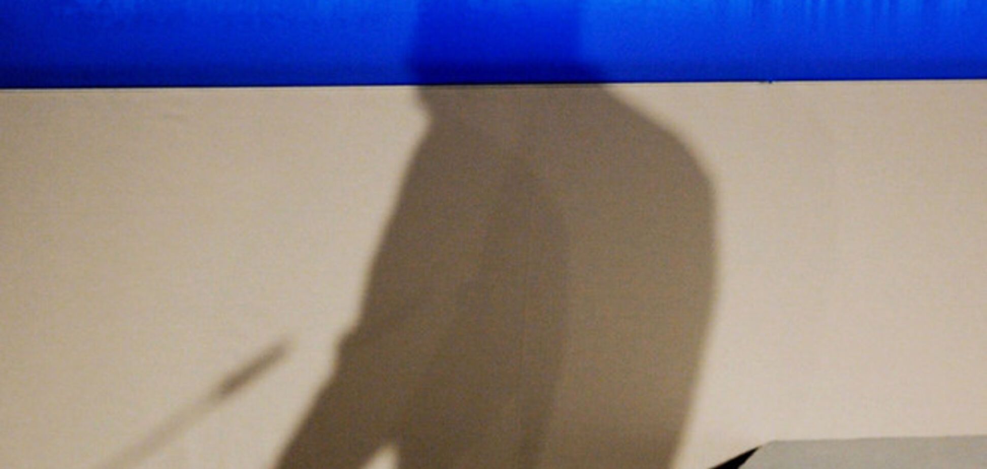 Журналисты сфотографировали в Мюнхене тень Лаврова: опубликовано фото 