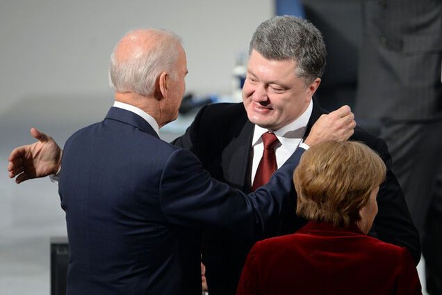 Вице-президент США о Путине: мы все можем стать жертвами агрессии