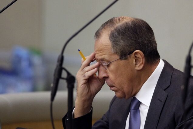 'Миротворец' Лавров в Мюнхене заявил, что Москва за единую Украину, но с одним 'но'