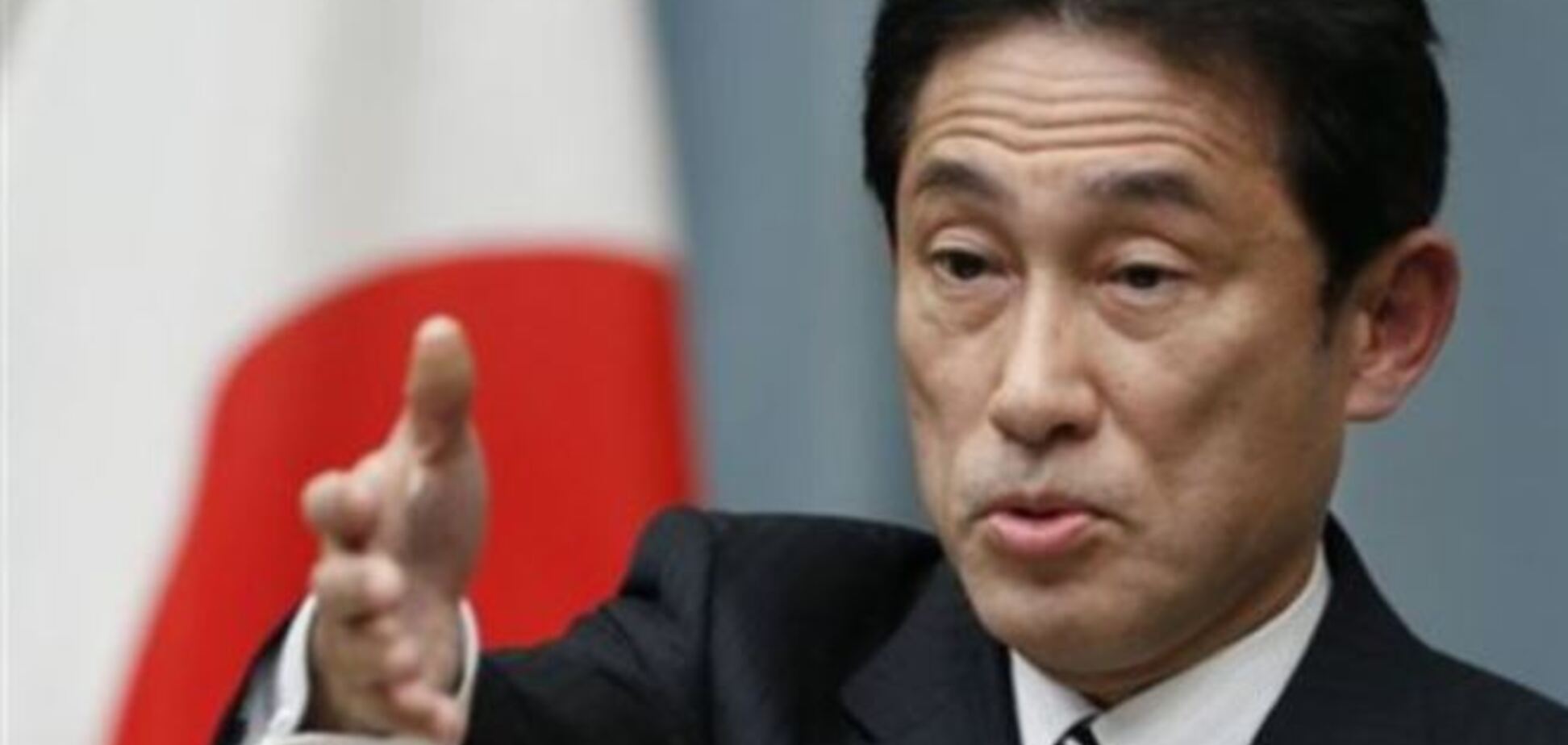 'Курилынаши': из-за ситуации в Украине Япония хочет поговорить с Россией о Курилах