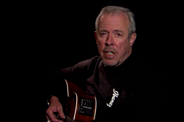 'Теперь все в г*вне'. Макаревич написал жесткую песню для соотечественников об аннексии Крыма