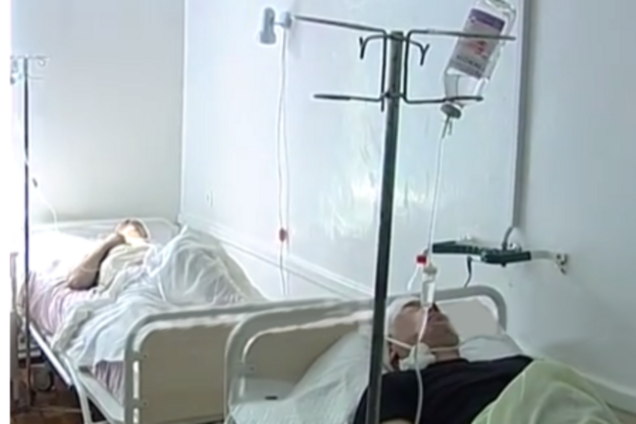 Американский волонтер собрала $1 млн для раненных военных из зоны АТО