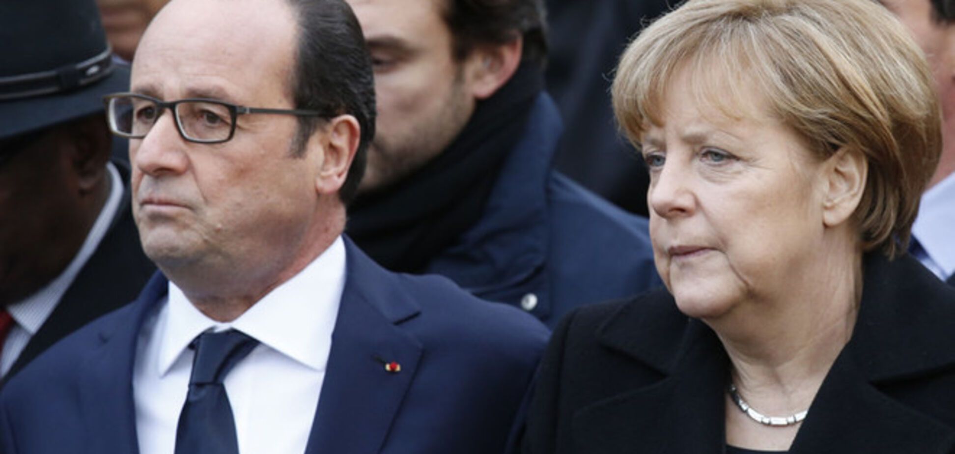 Глава МИД Польши сомневается в плане Меркель-Олланда по Донбассу