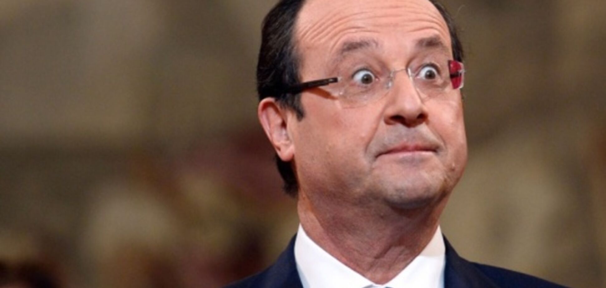 ТАСС запустил в нашу прессу неправильный перевод фразы Олланда