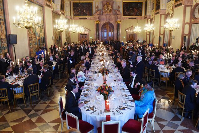 Как остановить Путина и принести Украине мир: итоги Мюнхенской конференции