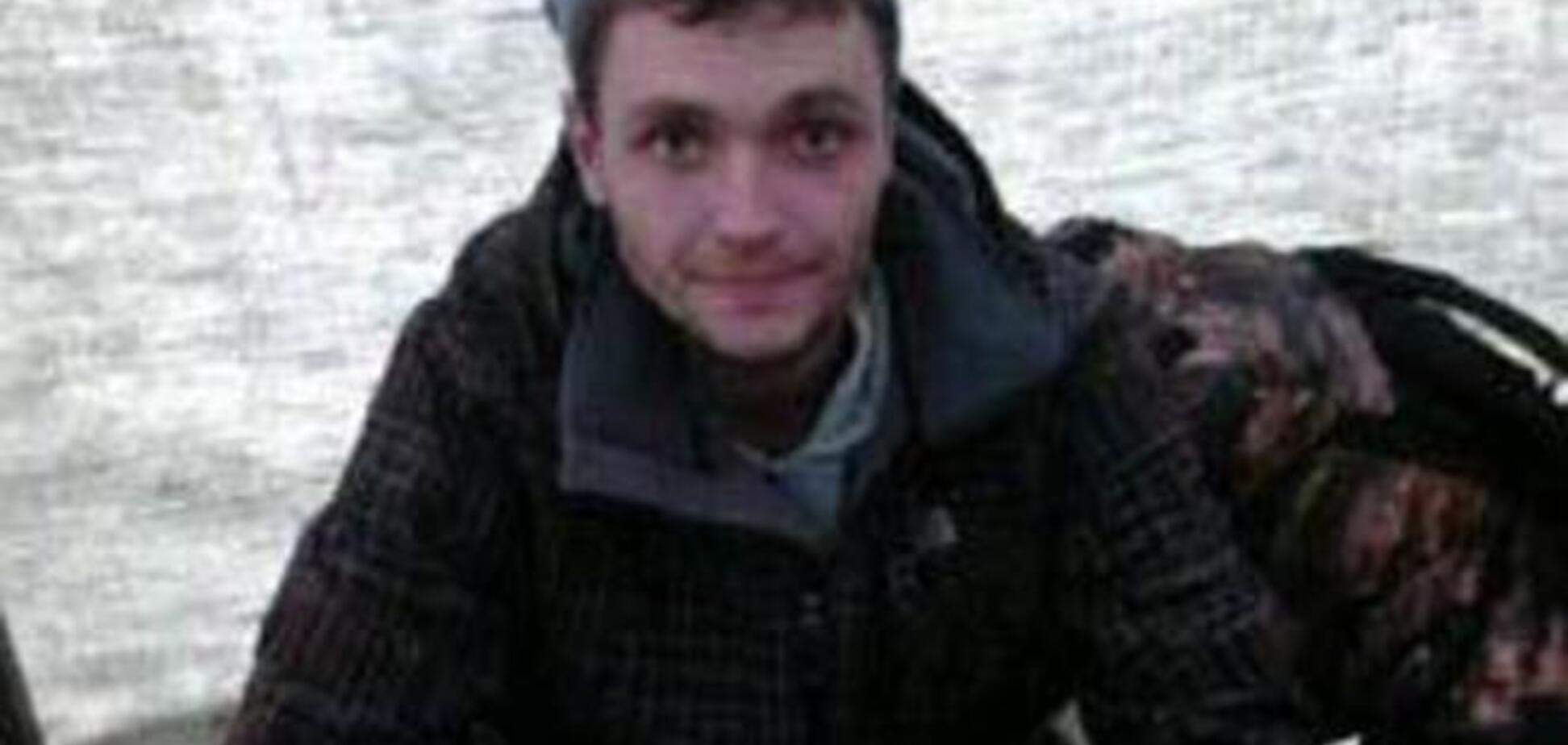 Признались! В росСМИ написали о погибшем под Дебальцево российском наемнике: фотофакт