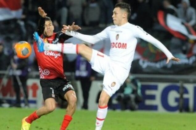 Соперник 'Динамо' сотворил сенсацию в чемпионате Франции