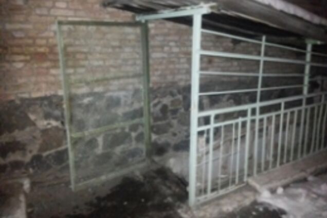 Ночью в Киеве горело общежитие: эвакуировали 30 человек