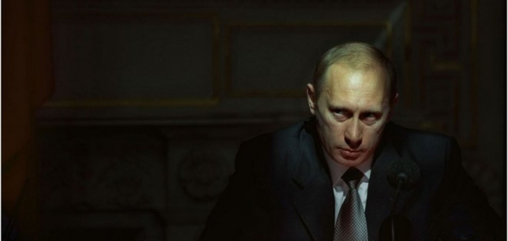 Глава МИД Великобритании назвал Путина 'тираном из 20 века'