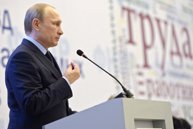 Путин назвал условие проведения переговоров с Порошенко, Олландом и Меркель 11 февраля