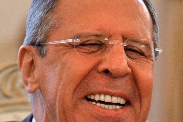 Лавров 'включает дурака': опубликована видеоподборка 'перлов' главы МИД России в Мюнхене