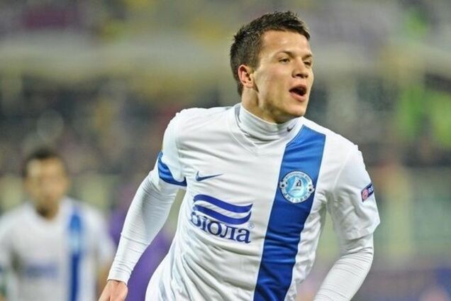 Коноплянка определился с новой командой